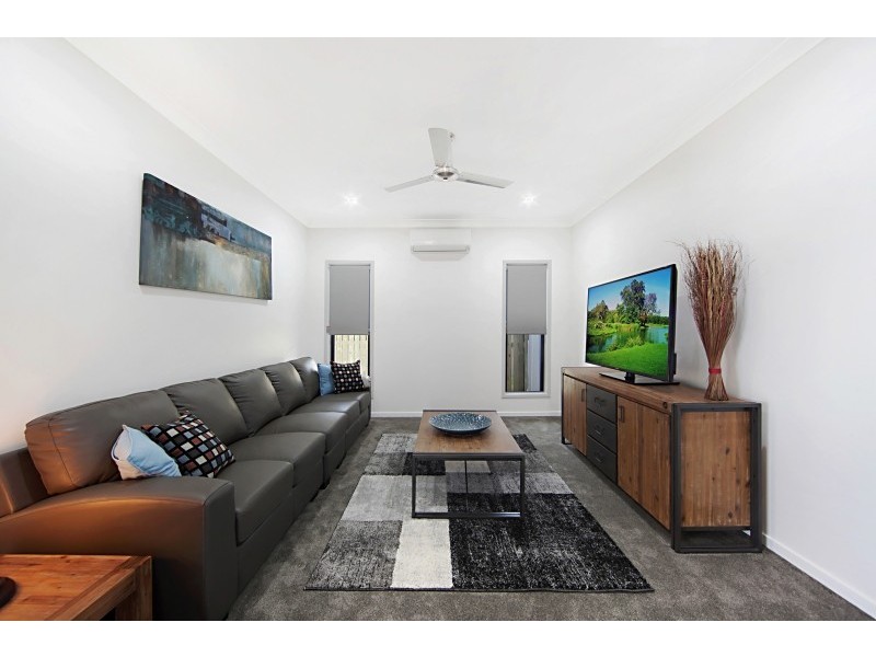 Shaw QLD 4818