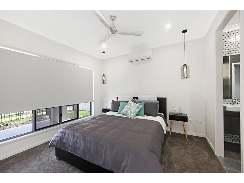 Shaw QLD 4818
