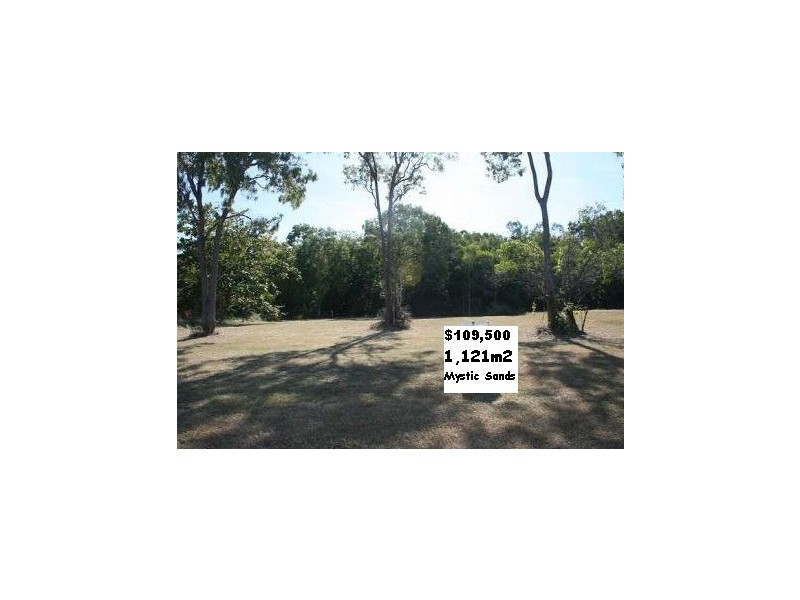 7 AUGUSTA DRIVE, MYSTIC SANDS, Balgal Beach QLD 4816