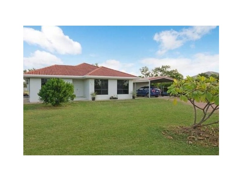 224 RING ROAD, Alice River QLD 4817