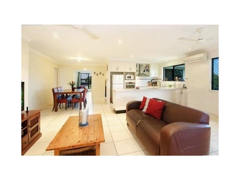 224 RING ROAD, Alice River QLD 4817