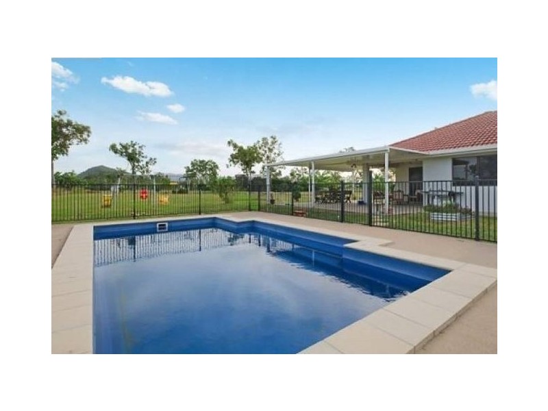 224 RING ROAD, Alice River QLD 4817