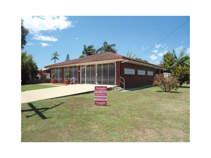 1 JOALAH COURT, Aitkenvale QLD 4814