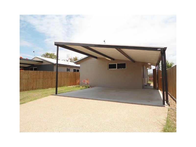 1/24 WOODLAND COURT, Deeragun QLD 4818