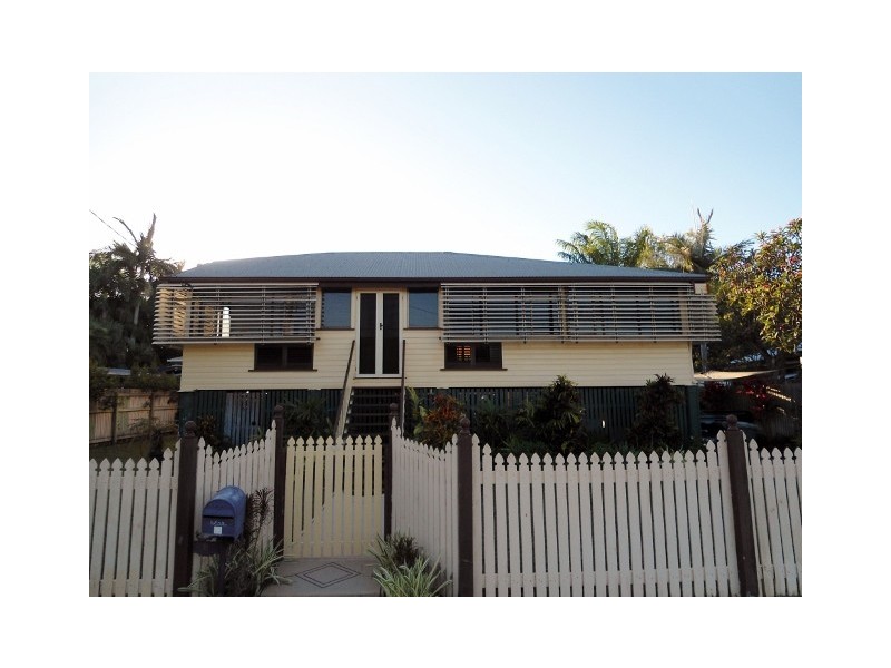 8 GULLIVER STREET, Mundingburra QLD 4812