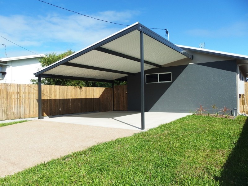 24A WOODLAND COURT, Deeragun QLD 4818