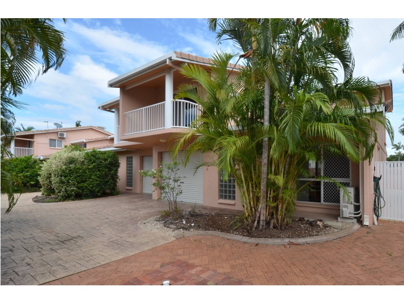 8/29 LINDSAY STREET, Rosslea QLD 4812