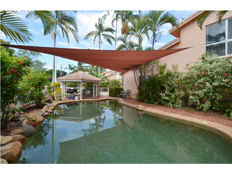 8/29 LINDSAY STREET, Rosslea QLD 4812