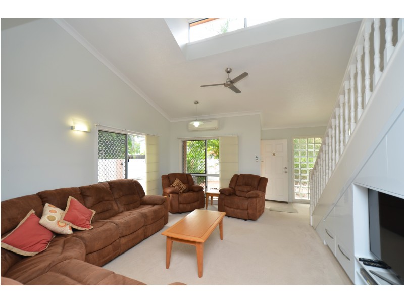 8/29 LINDSAY STREET, Rosslea QLD 4812