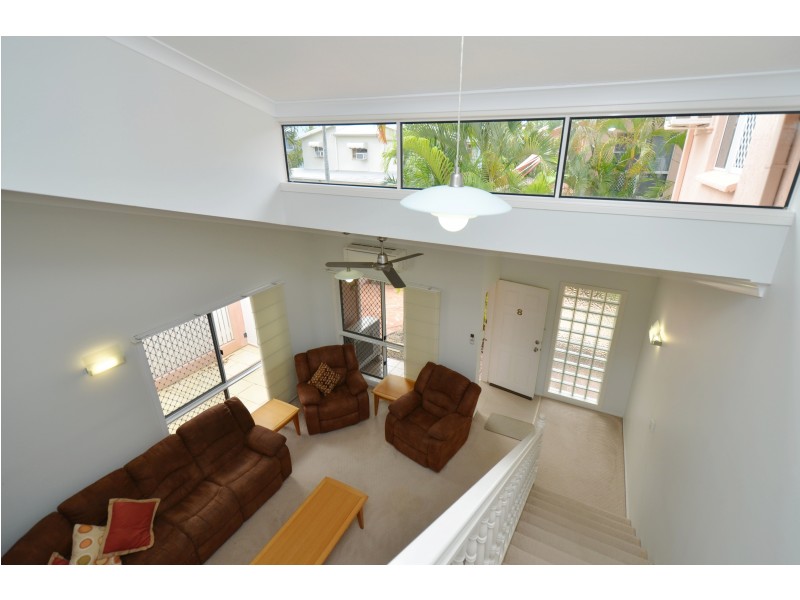 8/29 LINDSAY STREET, Rosslea QLD 4812