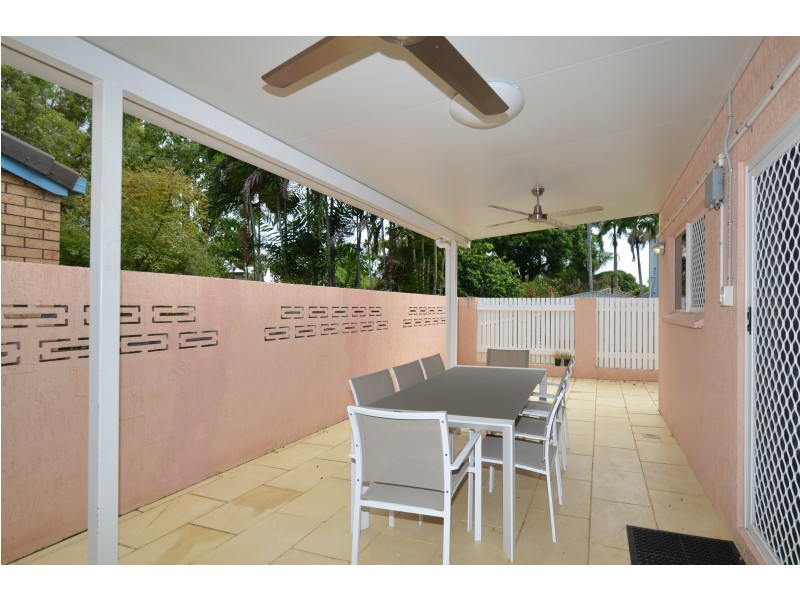 8/29 LINDSAY STREET, Rosslea QLD 4812