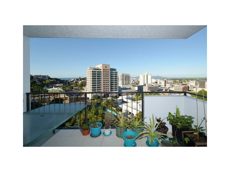 39/209 WILLS STREET, Townsville City QLD 4810