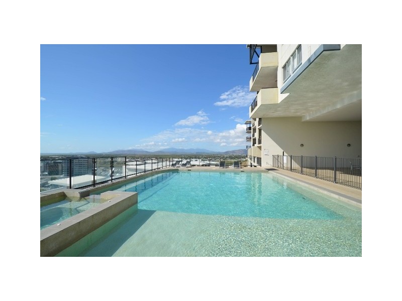 39/209 WILLS STREET, Townsville City QLD 4810