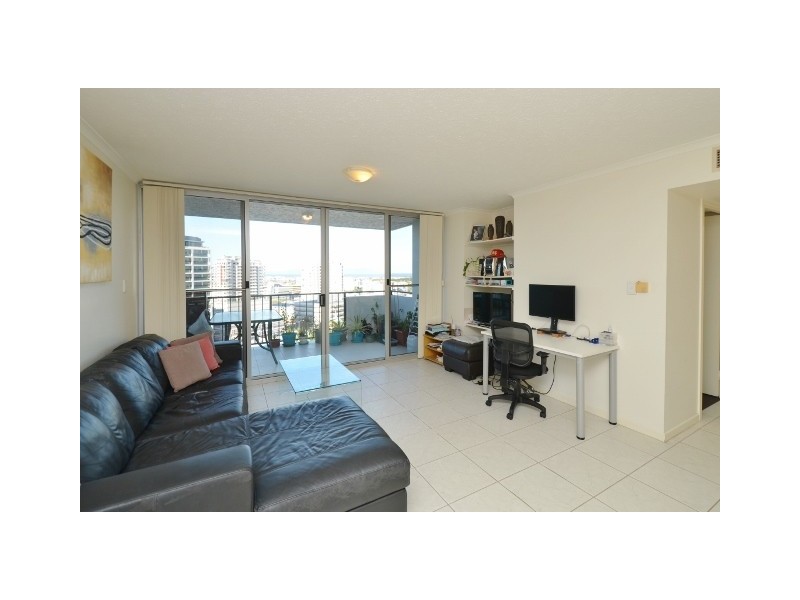 39/209 WILLS STREET, Townsville City QLD 4810