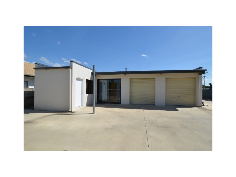 70 BOWEN ROAD, Rosslea QLD 4812