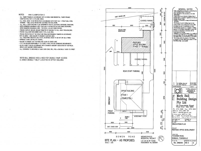70 BOWEN ROAD, Rosslea QLD 4812 Floorplan