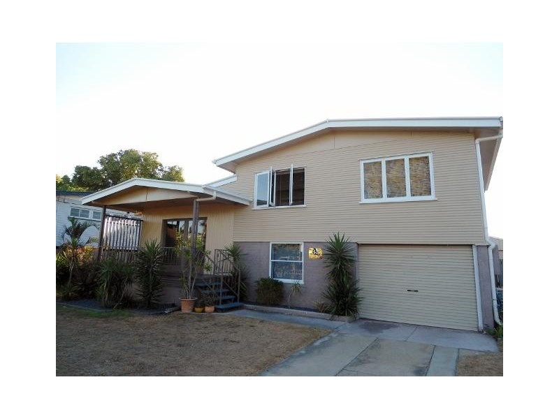 33 THOMPSON STREET, Aitkenvale QLD 4814