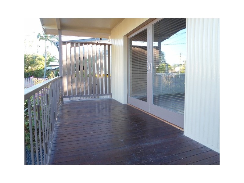 33 THOMPSON STREET, Aitkenvale QLD 4814