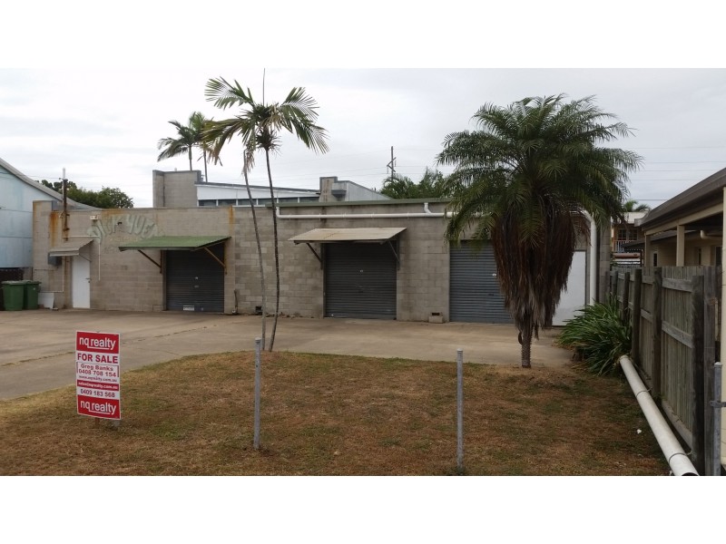 75 PERKINS STREET, South Townsville QLD 4810