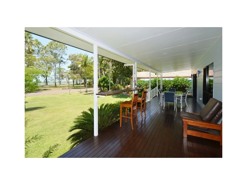 2 EMPRESS CLOSE, Cungulla QLD 4816