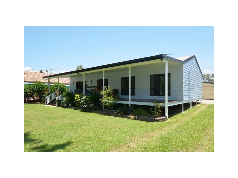 2 EMPRESS CLOSE, Cungulla QLD 4816