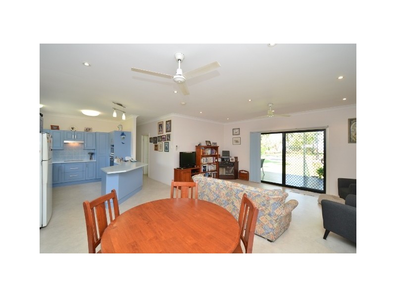 2 EMPRESS CLOSE, Cungulla QLD 4816