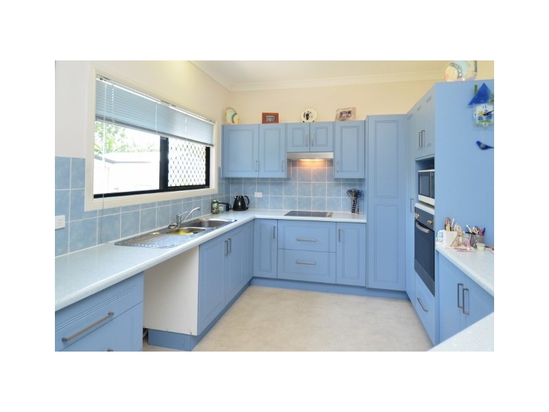 2 EMPRESS CLOSE, Cungulla QLD 4816