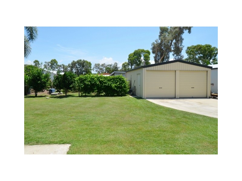 2 EMPRESS CLOSE, Cungulla QLD 4816