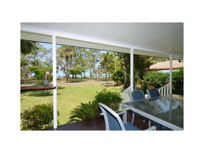 2 EMPRESS CLOSE, Cungulla QLD 4816