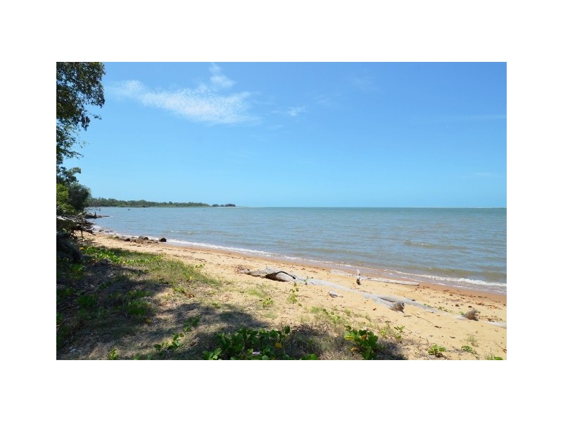 2 EMPRESS CLOSE, Cungulla QLD 4816