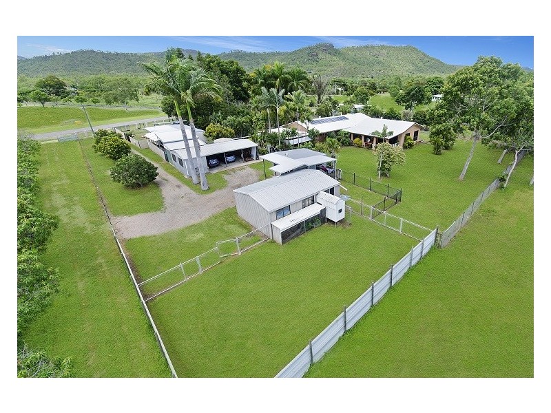 30A DUGGAN DRIVE, Alligator Creek QLD 4816