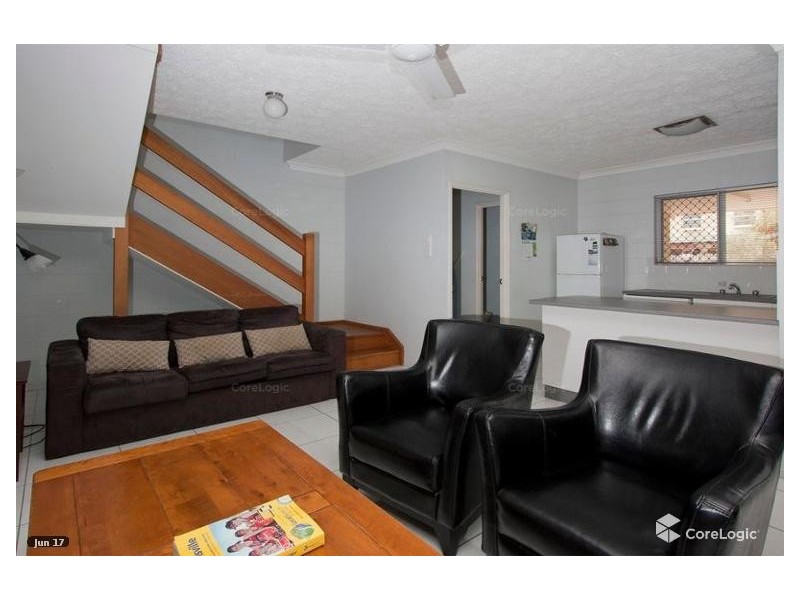 4/7-13 McIlwraith Street, South Townsville QLD 4810