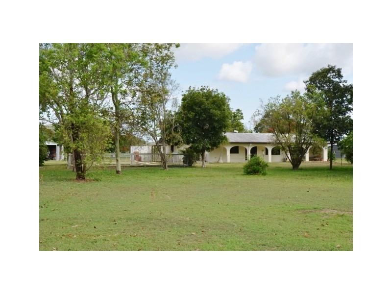 18 Duggan Drive, Alligator Creek QLD 4816