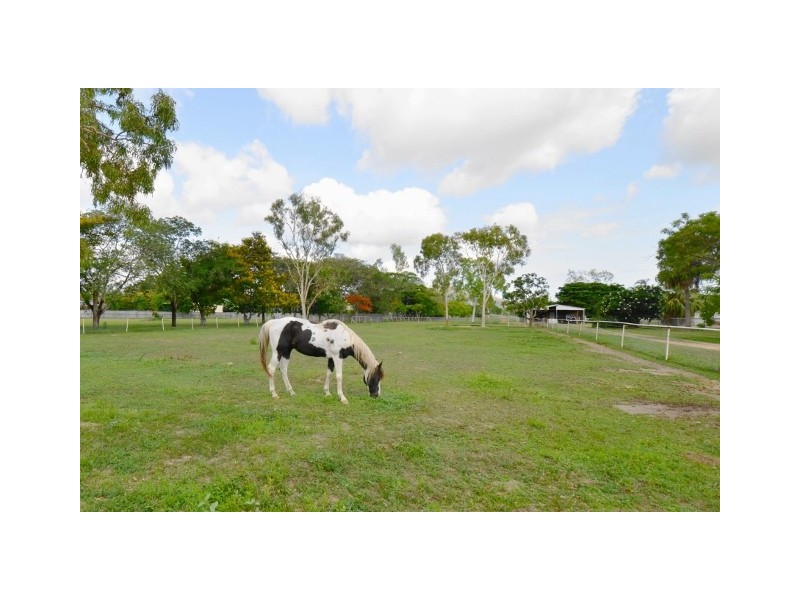 18 Duggan Drive, Alligator Creek QLD 4816