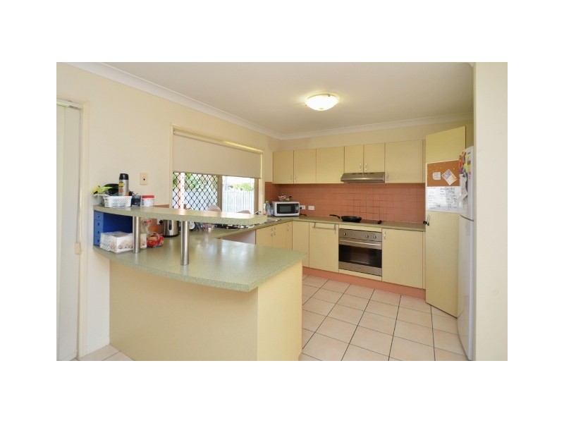 9 CRESTBROOK DRIVE, Mount Louisa QLD 4814