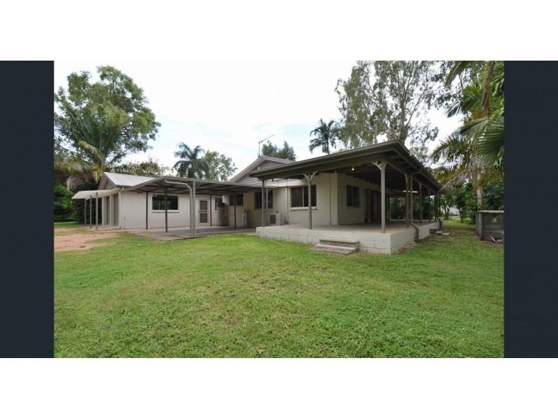 97 TOOLAKEA BEACH ROAD, Bluewater QLD 4818