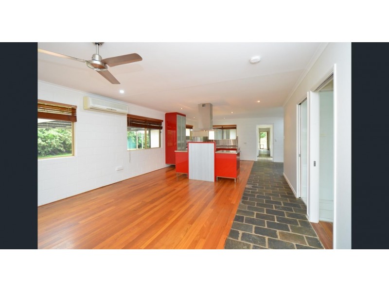 97 TOOLAKEA BEACH ROAD, Bluewater QLD 4818