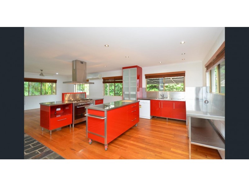 97 TOOLAKEA BEACH ROAD, Bluewater QLD 4818