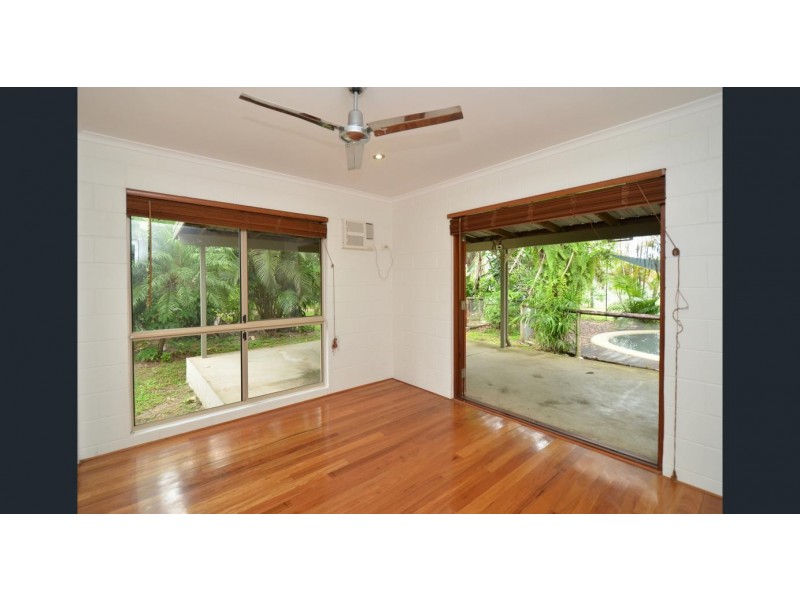 97 TOOLAKEA BEACH ROAD, Bluewater QLD 4818