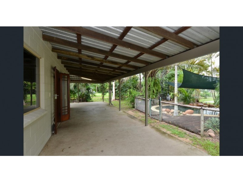 97 TOOLAKEA BEACH ROAD, Bluewater QLD 4818