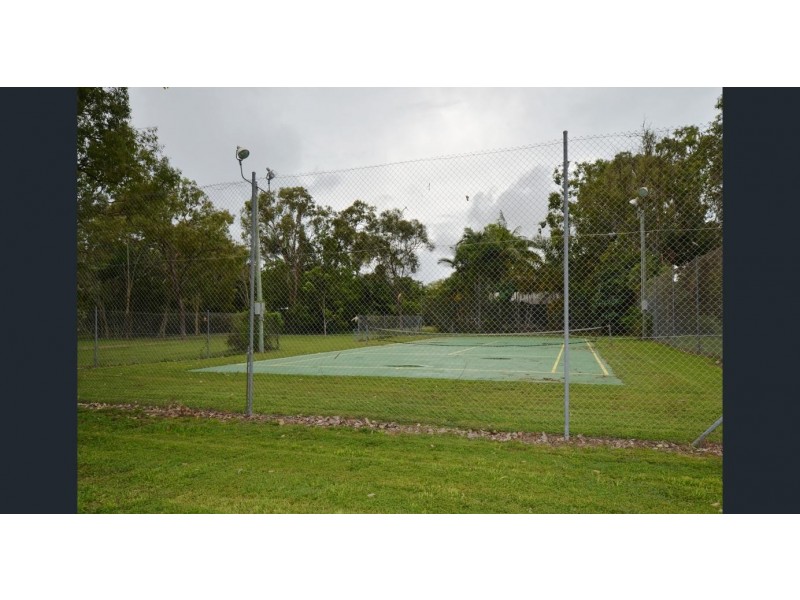 97 TOOLAKEA BEACH ROAD, Bluewater QLD 4818