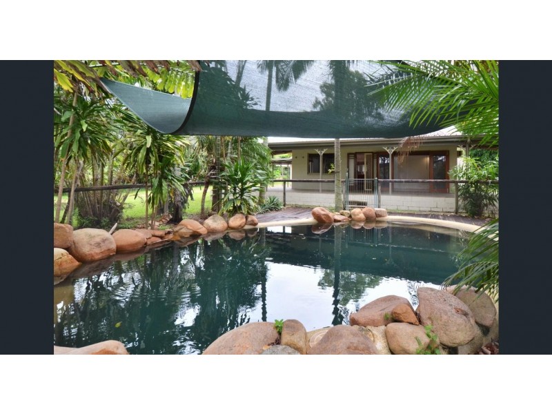 97 TOOLAKEA BEACH ROAD, Bluewater QLD 4818