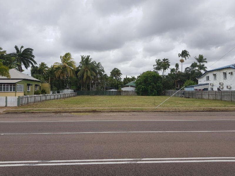 190 BOUNDARY STREET, Railway Estate QLD 4810