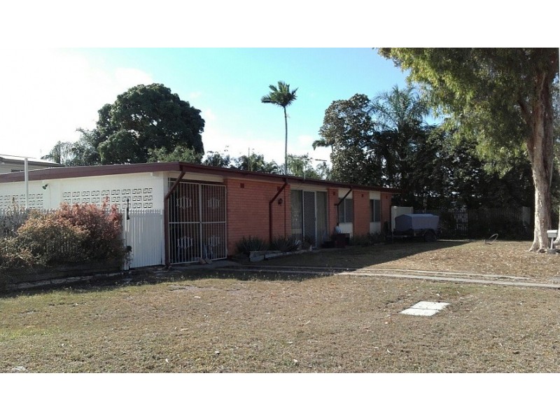 Heatley QLD 4814