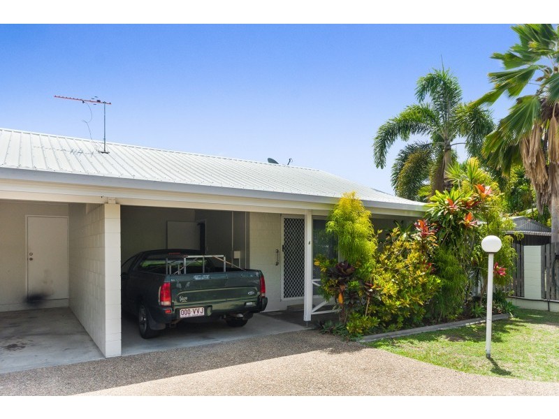 4/27 KITCHENER ROAD, Pimlico QLD 4812