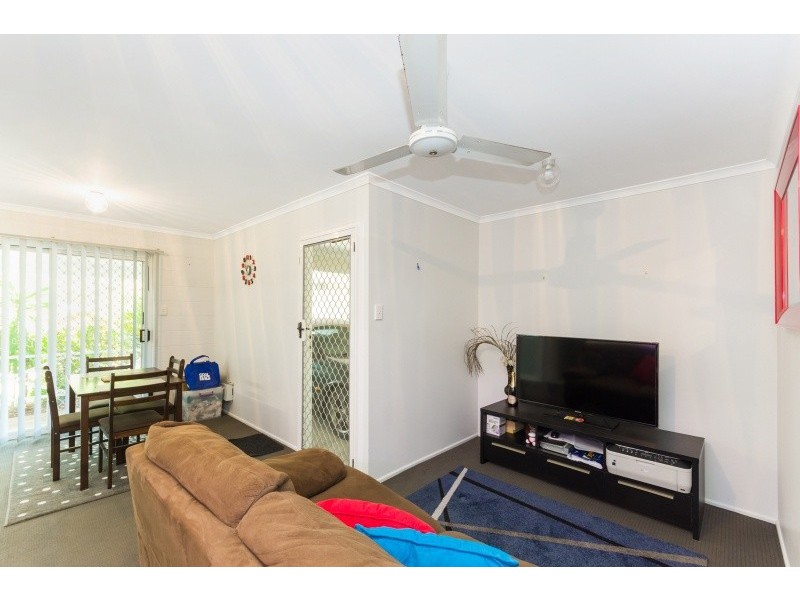 4/27 KITCHENER ROAD, Pimlico QLD 4812