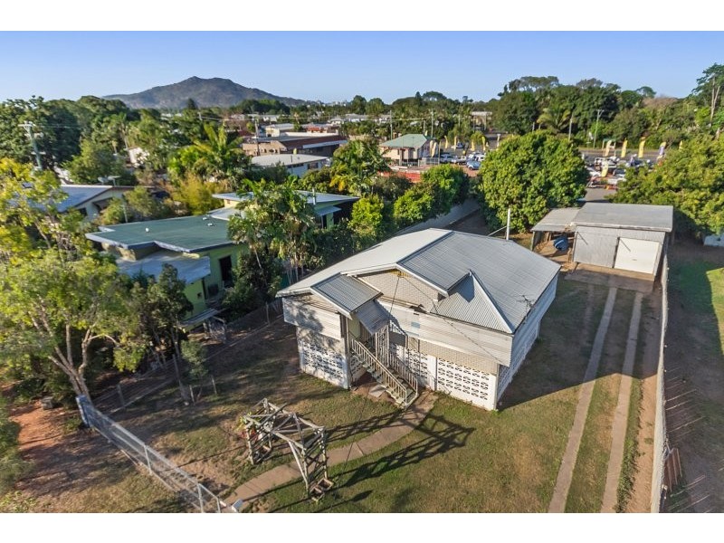 11 O’Connor Street, Rosslea QLD 4812