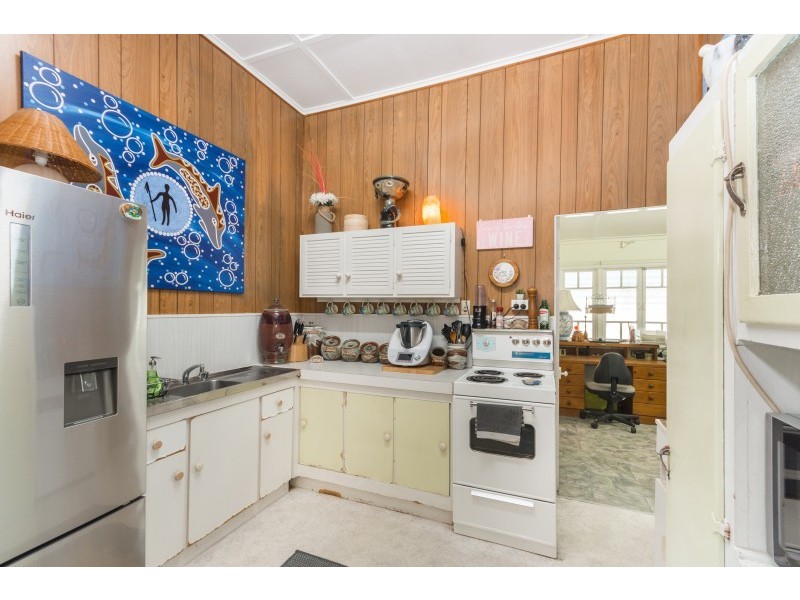 11 O’Connor Street, Rosslea QLD 4812