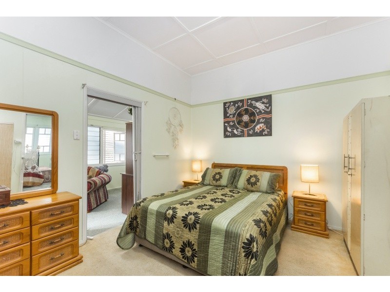 11 O’Connor Street, Rosslea QLD 4812