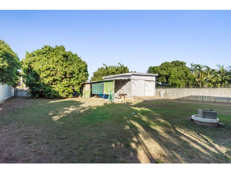 11 O’Connor Street, Rosslea QLD 4812